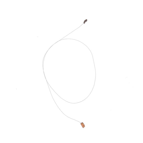 4 x Ionisationsdrähte